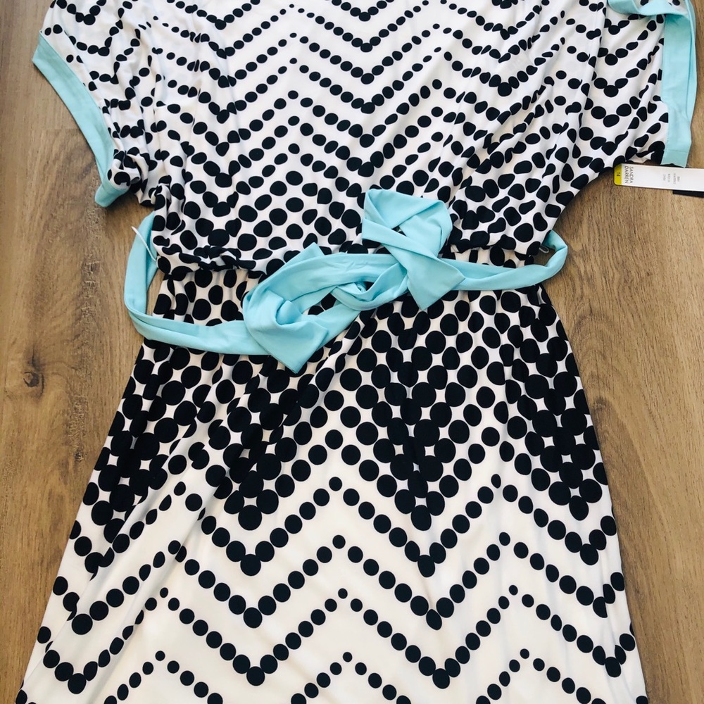 NWT dress - Picture 2 of 7